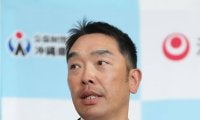 【巨人】阿部監督、拡大ベース適応の重要性説く「大きい。スチールの企画は増えると思う