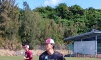 【楽天】開幕投手候補の荘司康誠、14日阪神との練習試合先発「テーマはバランス良く投げること」