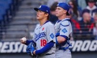 山本由伸が唖然「こいつ正気か？」　正捕手の一言に驚愕…明かされた死闘の舞台裏