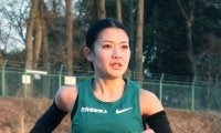 【青梅マラソン】三井住友海上・松田杏奈が初出場「楽しんで走れるようにしたい」目標は表彰台…連載中・１５日号砲