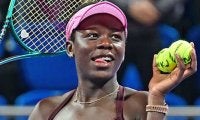  19歳 2度目のWTA1000制覇に王手 
