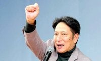 【青梅マラソン】市民マラソンの先駆けと同時期に誕生した青学大の原監督「続いていることが素晴らしい」