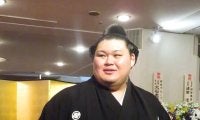 大の里が「横綱昇進披露宴」開催　八角理事長から今後の活躍へ激励　工藤静香が熱唱で盛り上げる