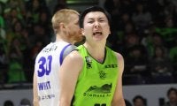 【Ｂ１】レバンガ北海道が歴史的勝利　連敗脱出でリーグ創設後最多２７勝目　新加入のナタイがＢ１デビュー
