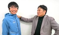 【青梅マラソン】引退レースの「口町ロケット」を名付け親の青学大・原監督が激励「最後に華々しい発射をしてほしい」