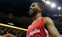 NBAコミッショナーが引退を表明したポールを祝福「史上最高のポイントガードの1人」