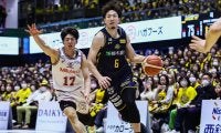 【2月14日のB1試合結果】上位争いに動き…各地で続々“特別指定デビュー”、残り1秒での逆転劇も