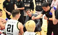 【バスケ】北海道が連敗ストップでクラブ記録シーズン27勝　13日契約ジョーダン・ナタイも即出場