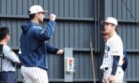 ダルビッシュ「今の選手はどうしていかなきゃいけないのかを分かってる」【一問一答】