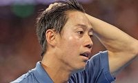  錦織圭 欠場で復帰は先延ばしに 