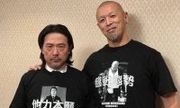 “平成のテロリスト”村上和成、「ＳＳＰＷ」平井代表「オファー」に不快感「飲むと思っているの？」…３・１９後楽園「来週」全カード発表