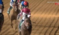 【サウジカップ】横綱競馬でも“ヒヤヒヤ”だった？ フォーエバーヤング圧巻連覇を福永祐一調教師はこう見た