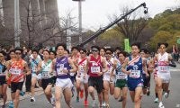 【大学男女混合駅伝】城西大１区・大場崇義が区間賞の好発進「ラストスパートには自信があった」