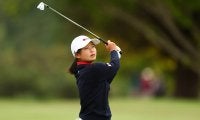 廣吉優梨菜が日本勢最高5位 韓国の18歳が優勝／アジアパシフィック女子アマ