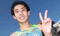 【青梅マラソン】男子３０キロはＮＤソフトの荒生実慧が史上２人目の２連覇達成　約２０キロで飛び出し圧巻Ｖ