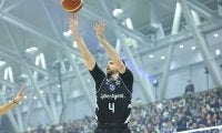 【2月14日のB2試合結果】福井が同地区上位の福島を接戦の末に撃破…福岡は熊本の追撃かわし白星