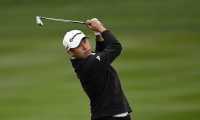キャリア3度目パーオン率100％をペブルビーチで 悩めるコリン・モリカワが復活へ