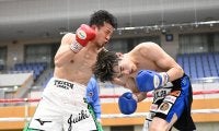 【ボクシング】辰吉寿以輝はドロー　父丈一郎が苦言「勝ちに近いドローだが倒さないとこうなる」