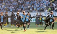 【Ｊ１川崎】守護神・ブローダーセンがＰＫ戦制して勝ち点２獲得「長くなるとキッカーにプレッシャーが…」