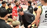 【バスケ】東地区首位争いの北海道が今季ワースト115失点で敗戦　監督「ディフェンス酷かった」