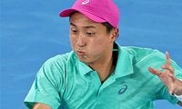  望月慎太郎 完敗で予選敗退 