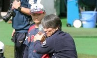 侍ジャパン・森下“ゴジラ塾”で収穫　一流ほど構え方「シンプル」身ぶり手ぶり１０分間のマンツーマン指導