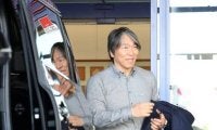 松井秀喜氏　侍ジャパンの激励訪問終了「非常に勉強になった」ＷＢＣ連覇へ「テレビで応援しています」