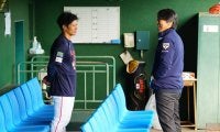【侍ジャパン】坂本誠志郎、松井秀喜氏から打撃の助言もらい感激「包容力のある温かい人」