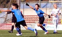 【少年サッカー】オイスカが宮本悠吏、古橋広人のゴールで逆転初Ｖ…ＮＴＴ西日本カップ静岡県ユースＵ-１２大会
