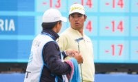 2試合連続トップ10で早くも“前年超え” 松山英樹は最後の一打を評価「つながればいい」