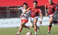 【ハイライト動画あり】神戸スティーラーズ7連勝！ 王者ブレイブルーパス東京との激闘を制す
