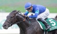 【小倉大賞典想定騎手】センツブラッドは団野大成騎手、ガイアメンテは北村友一騎手