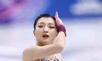 【ミラノ五輪】20年前の荒川静香の金メダルが色あせない理由 坂本花織、千葉百音、中井亜美はその域に達せるか