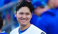大谷翔平が自ら選んだ“ベストシーズン”「手応えがある」　唯一逃した栄誉も…覗かせた自信