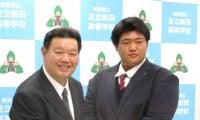 １９１センチ、１５５キロの大型力士が春日野部屋に入門　国スポ準優勝の実績で３段目最下位格付け出しで春場所デビュー