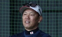 侍ジャパン井端監督　男子フィギュアの大波乱に言及「スポーツの難しさではあると思う」