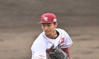 【楽天】ドラ１藤原聡大、ドラ２伊藤樹、ドラ６九谷瑠が17日初登板へ　三木肇監督「楽しみ」