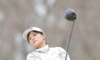 政田夢乃、体重５キロ増で進化「初優勝してリコーカップに出たい」　佐伯三貴の金言で意識が激変