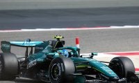 【F1】アストンマーティン・ホンダ、巻き返しのカギは？　ストレート車速が30km/hアップする可能性も