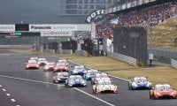 アスリートを支える信頼をモータースポーツで考える
