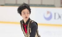 第46回全国中学校スケート大会 フィギュアスケート競技 男子シングルレビュー