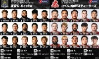 新興vs古豪！9位「浦安D-Rocks」が2位「コベルコ神戸スティーラーズ」を迎え撃つ！リーグワン2025－2026D1第10節交流戦
