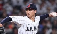【WBC】侍ジャパン曽谷龍平の出身地、奈良・斑鳩町がPV開催　観戦料は無料