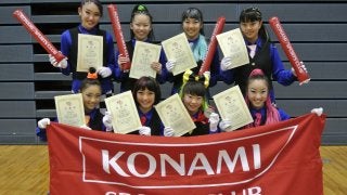 「J.B.STAR」 ヒップホップダンスの最高峰世界大会バーシティ部門で準優勝！