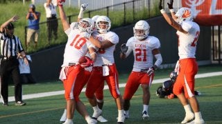 【 Xリーグ第3節の見どころ】オービックとLIXILが浮上 9月25日に全勝対決