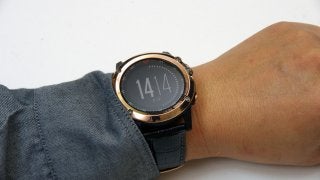 ガーミン、アウトドアウォッチ「fenix 3J」がグッドデザイン賞受賞