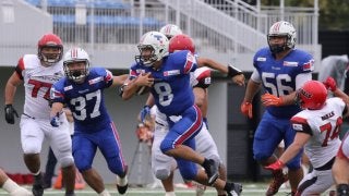 【Xリーグ】第5節の見どころ　タレント集団オール三菱に挑む東京ガスの挑戦