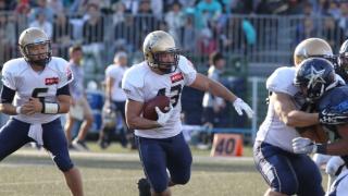 Xリーグ・準々決勝の見どころ