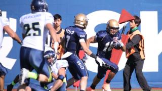 Xリーグ・セミファイナルの見どころ