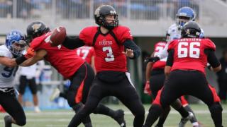 ジャパンエックスボウルのみどころ